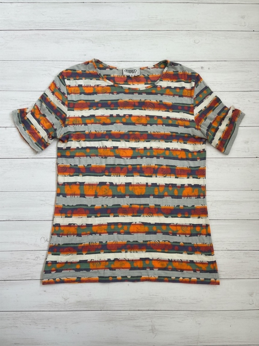 Missoni Sport Vintage Top